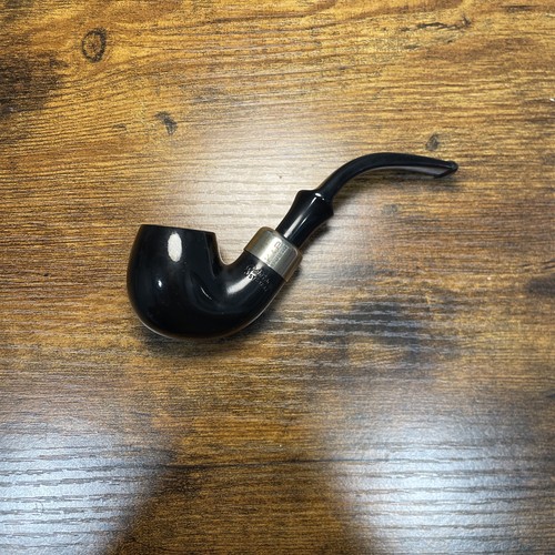 Unsmoked vintage peterson - unsmoked,