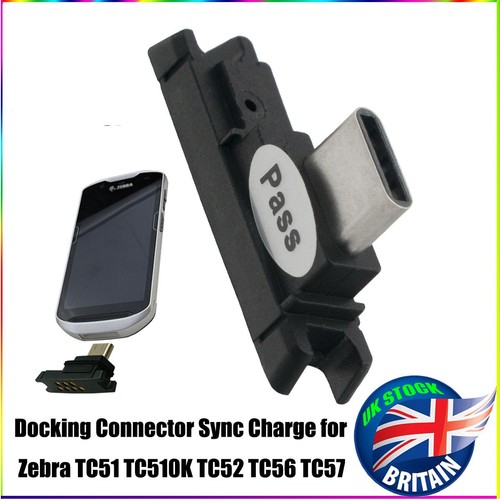 Docking connector sync - docking,