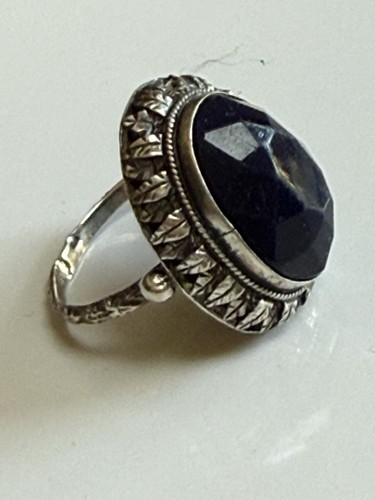 Antique ring austro hungarian - ring,