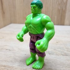 Marvel Incredible Hulk Marvel