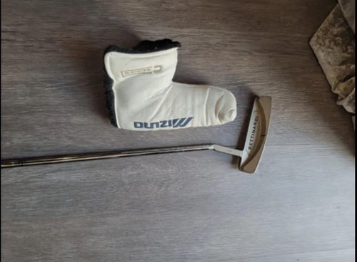 Mizuno bettinardi series - bettinardi, c