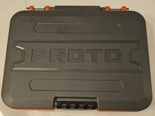 Proto J52110H 3/8" & 1/2"