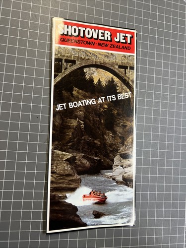 Vintage brochure travel - vintage,