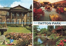 D284813 Tatton Park Cheshire Former Home of the Egertons of Tatton John Hinde Lt