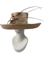 Whiteley wide brim - wide, hat