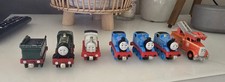 Thomas The Tank Engine