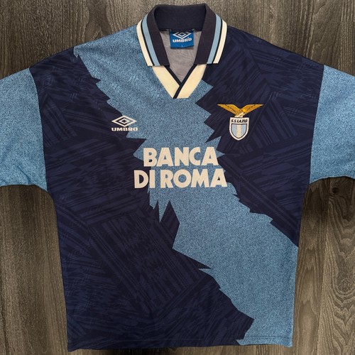 Original umbro lazio - umbro, ss