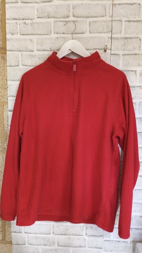 Cotton traders red - cotton,