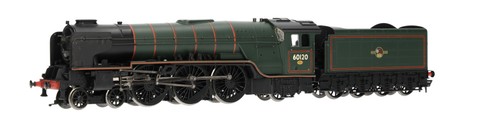 556 bachmann class - bachmann, oo