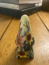 Old Tupton Ware Summer Bouquet