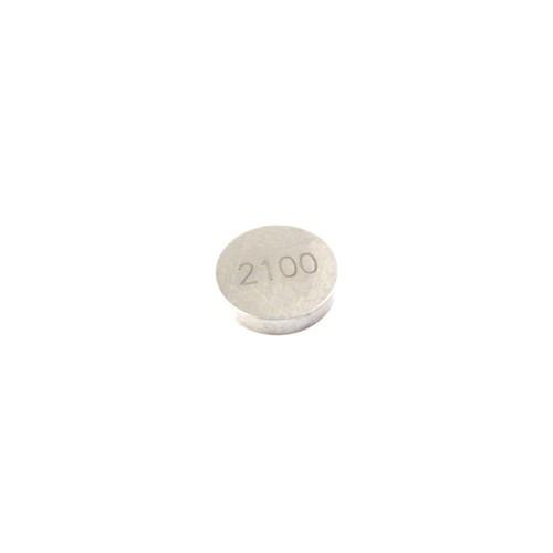 Cam timing shim - cam,