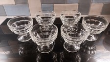 Set of 6 Vintage Clayton Myers