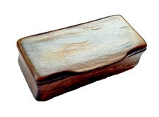 19th Century Regency Bovine