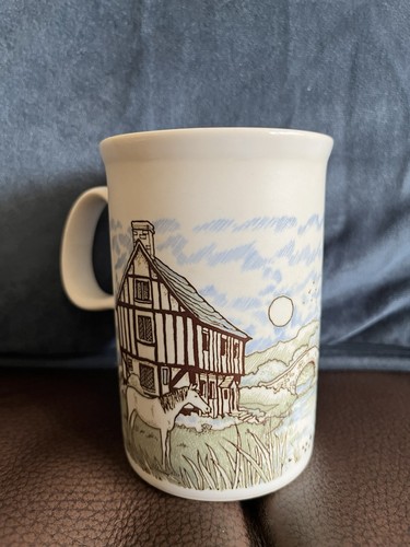 Dunoon scottish stoneware - dunoon,