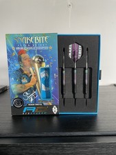 Peter Wright 2020 World Champion Darts Snakebite 25g