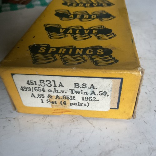 Bsa a50 a65 heavy - a65,