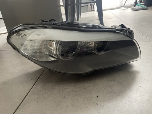 Bmw f10 pre lci xenon - bmw,