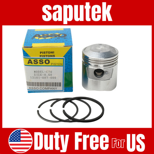 For honda atc70 c70 cd70 - honda, cl70