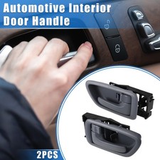 2 Pcs Automotive Interior Door