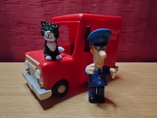 Postman Pat Pat 1 Royal Mail