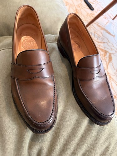 Joseph cheaney sons hudson - &,