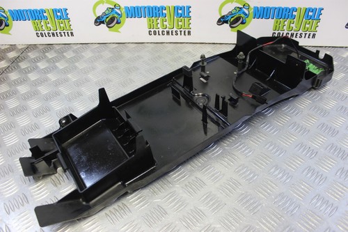 Kawasaki r rear - r,