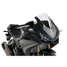 PUIG Z-RACING FAIRING FOR