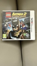 LEGO Batman 2: DC Super Heroes