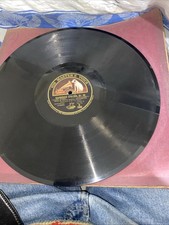 78 - 12 Inch HMV - Capriccio