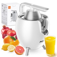 MIUI Citrus Juicer Orange