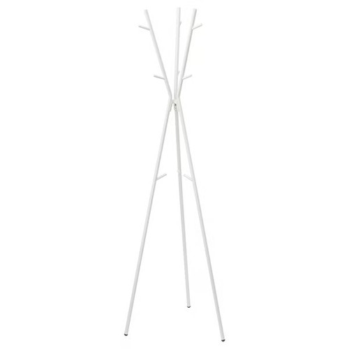 Ikea ekrar white hat and - ekrar, coat