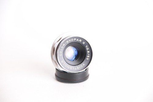 Voigtländer color skopar - voigtländer, color-skopar