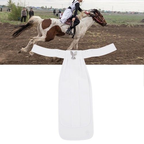 Adults horse riding tie - c-adults,