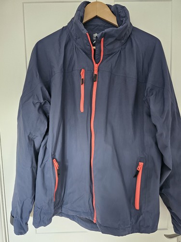 Musto performance rain jacket - performance,