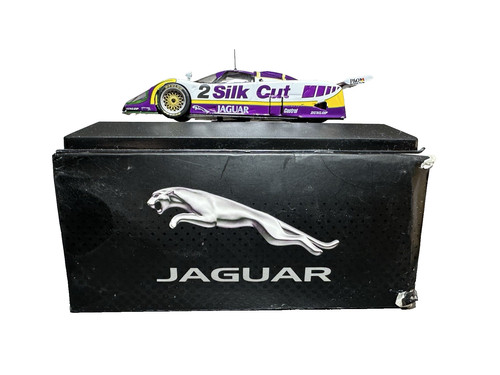 Atlas editions 46411108 jaguar - atlas,
