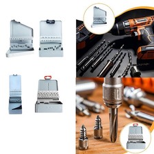 Twist Drill Bit Case