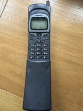 Nokia 8110 Working Banana Phone With Charger