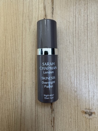 Sarah chapman london skinesis - chapman,