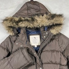 Abercrombie & Fitch Parka