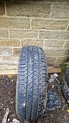 Michelin agilis 215 - agilis, r16c