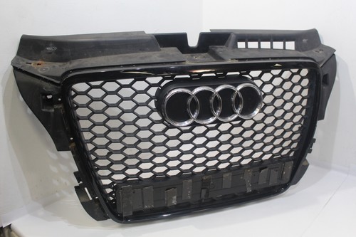 Audi cabriolet fl - a3, front