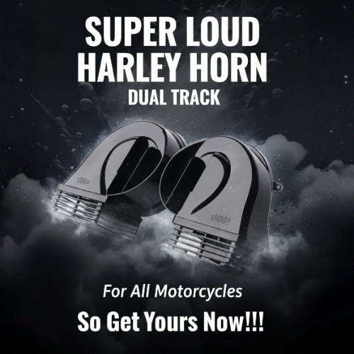 Dual track black - track, motorcycle