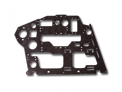 Main frame t rex - main, t-rex