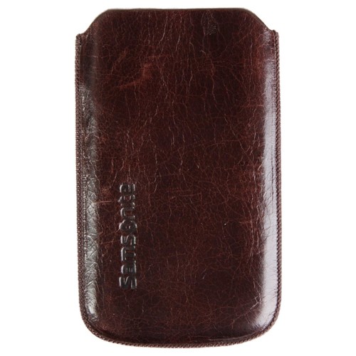 Samsonite leather universal - leather,