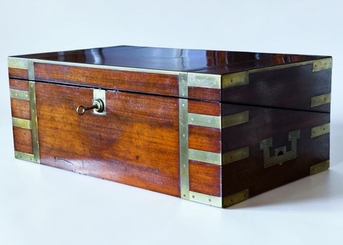 Victorian mahogany campaign - mahogany,