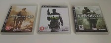 Call Of Duty PS3 Bundle - MW2