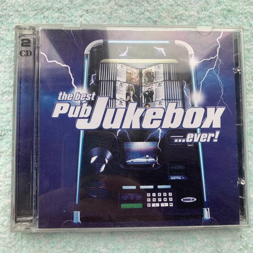 Best pub jukebox ever - jukebox, ...ever!