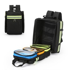 Be-Better First Aid Backpack