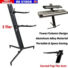 Tier aluminium keyboard - tier,