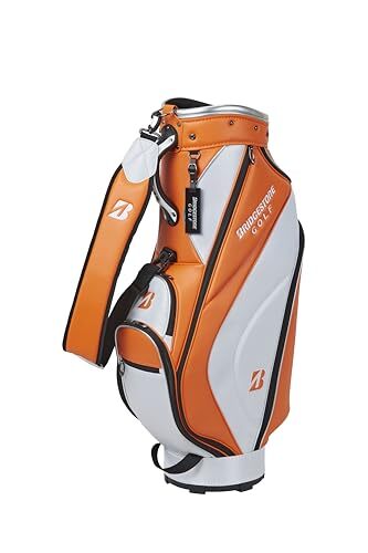 Bridgestone golf bag - bridgestone,